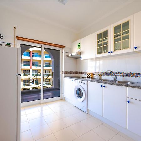 Casa Azul 2 - Senhora Da Rocha, Algarve Apartment Porches  Ngoại thất bức ảnh
