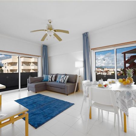 Casa Azul 2 - Senhora Da Rocha, Algarve Apartment Porches  Ngoại thất bức ảnh