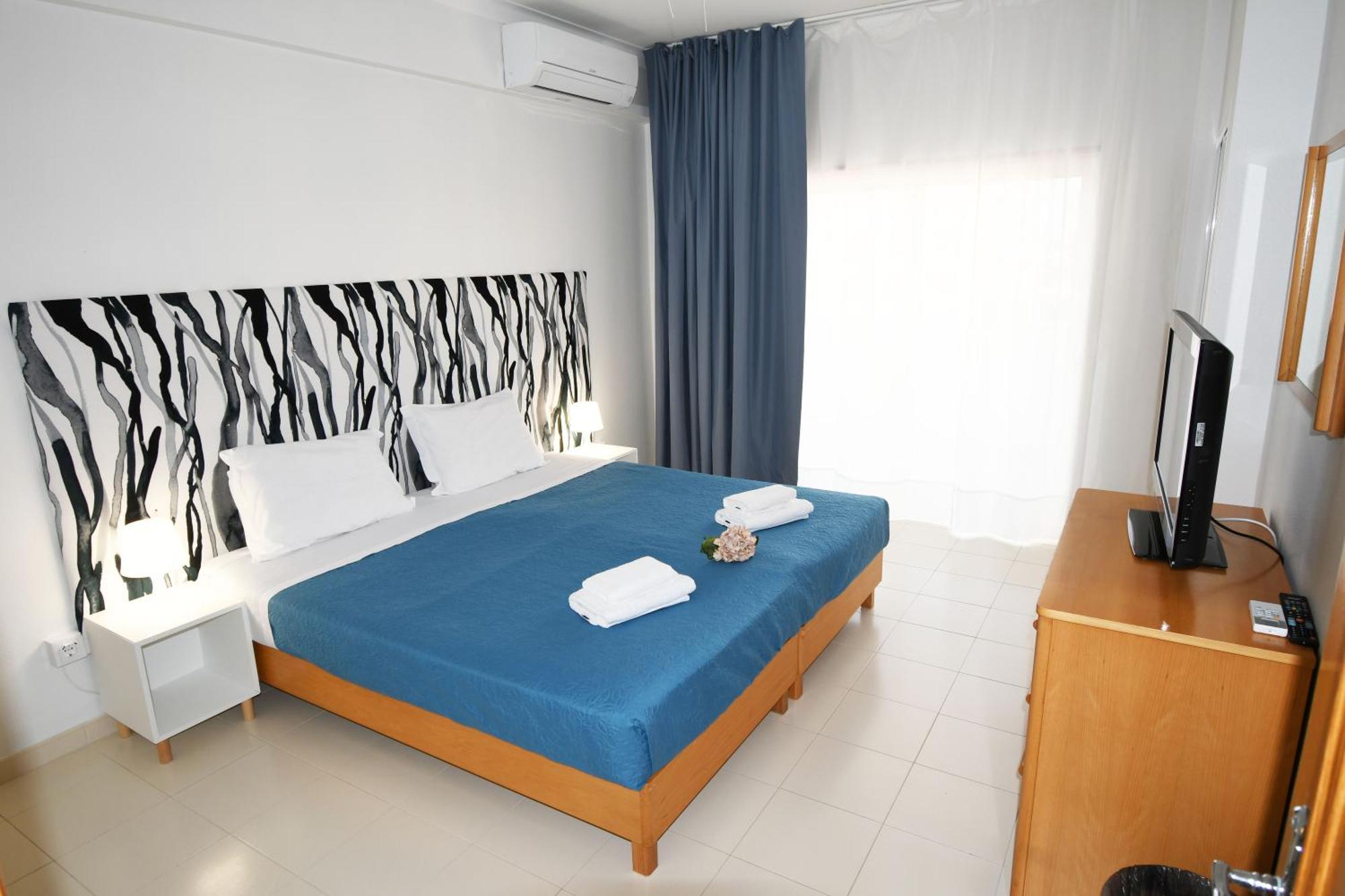 Casa Azul 2 - Senhora Da Rocha, Algarve Apartment Porches  Ngoại thất bức ảnh