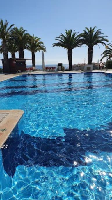 Casa Azul 2 - Senhora Da Rocha, Algarve Apartment Porches  Ngoại thất bức ảnh