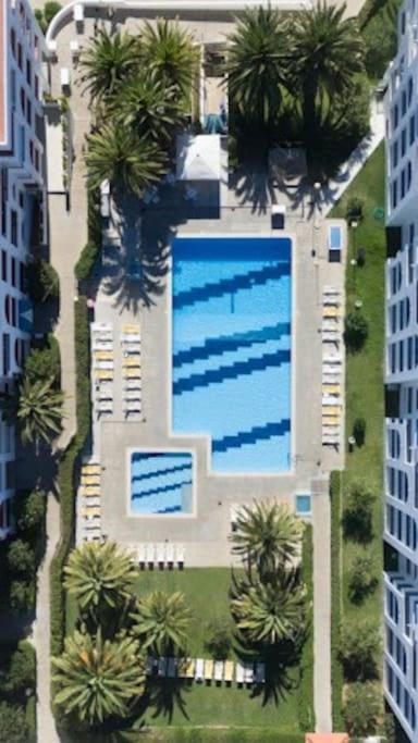Casa Azul 2 - Senhora Da Rocha, Algarve Apartment Porches  Ngoại thất bức ảnh