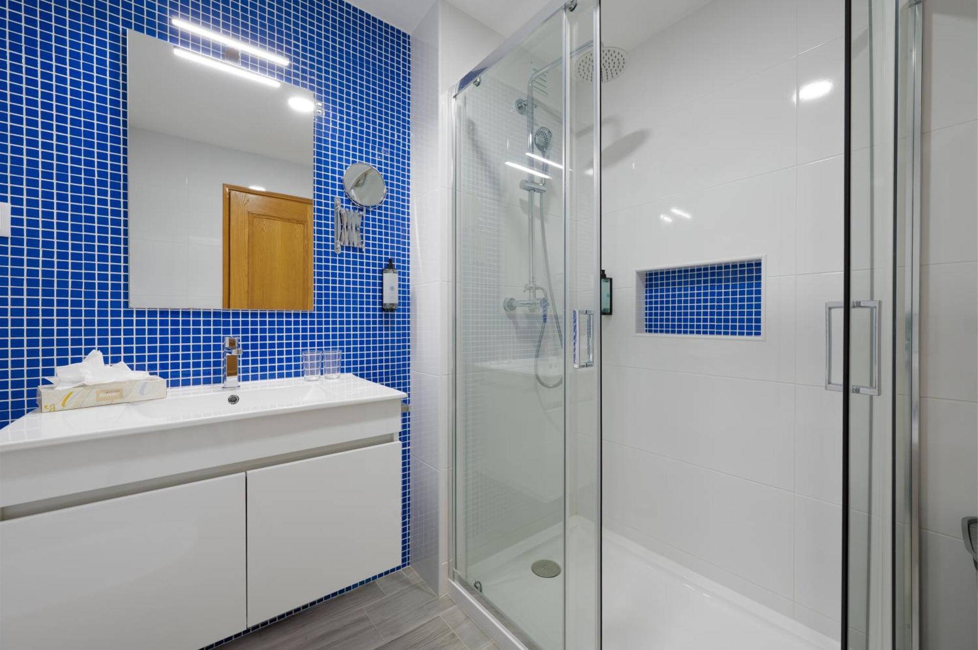 Casa Azul 2 - Senhora Da Rocha, Algarve Apartment Porches  Ngoại thất bức ảnh