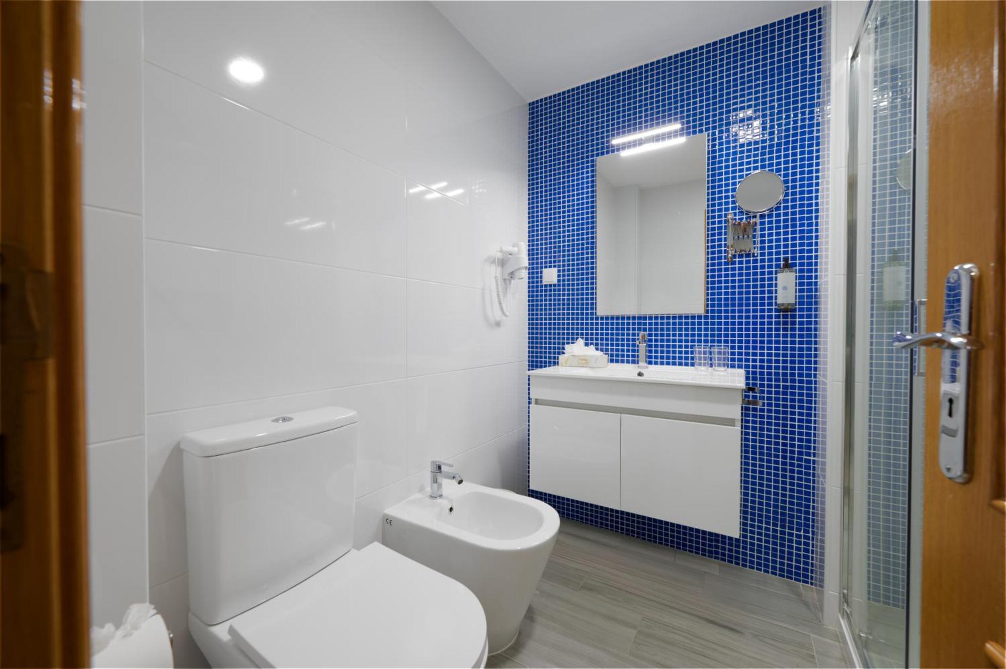 Casa Azul 2 - Senhora Da Rocha, Algarve Apartment Porches  Ngoại thất bức ảnh